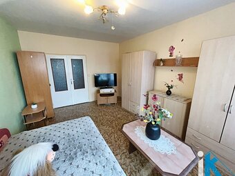 Prodej 3+1 v OV Vrahovice, PV - 5