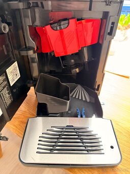 Automatický kávovar Siemens TP503R09 - 5