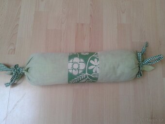 Dekorační polštářky - 5