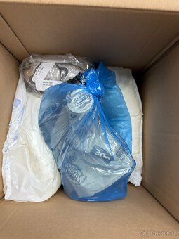 Garrett Powermax 1 GT2260S - 5