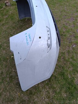 Škoda Octavia 4 kombi - 5