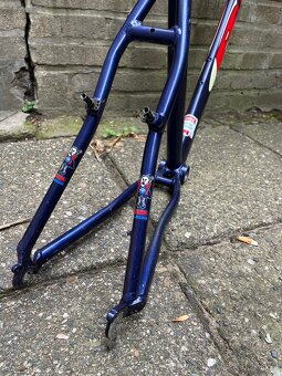 Rám B1 torix 26” - 5