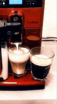 Automatický kávovar Pico barista - 5