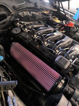 Bmw e60 530xd Individual - 5