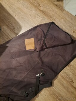 Deka Horze vel. 155 - 5