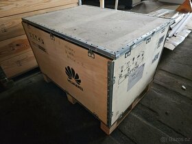 prodam lehke prepravni boxy s vikem a paletou - 5