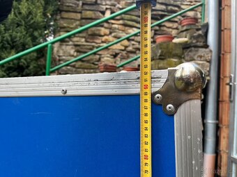 Flight Case na kolech - 5