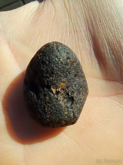 Vltavín - Suchohrdly - 5