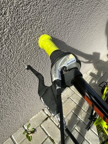 MTB CUBE 200 RACE SERIES - 5