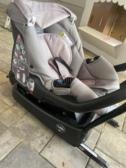 Autosedačka Cam max.13 kg - 5