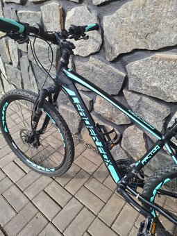 Kolo Leader Fox, velikost 16 - 5