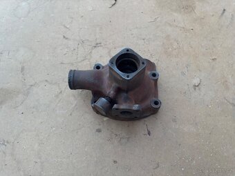 Vodní pumpa - 5