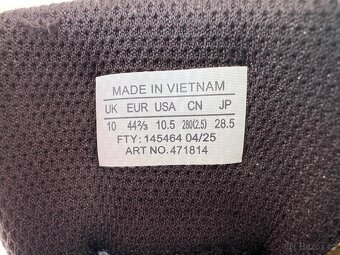 Trekové boty Salomon - 5