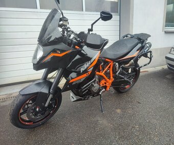 KTM 990 SMT - 5