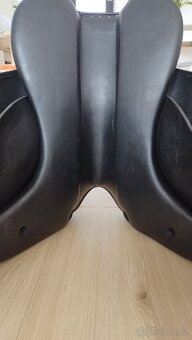 Drezurní sedlo Antares - 5