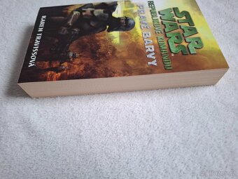 Star wars  - Pravé barvy - 5