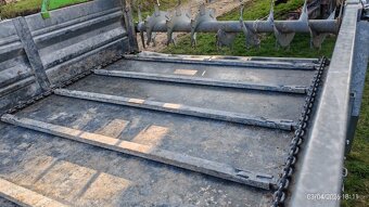 Rozmetadlo na hnuj. - 5