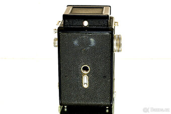 Flexaret II Optikotechna Prontor II Po SERVISU - 5