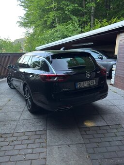 Opel Insignia - 5