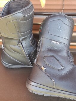 Boty Falco 960 Liberty - 5