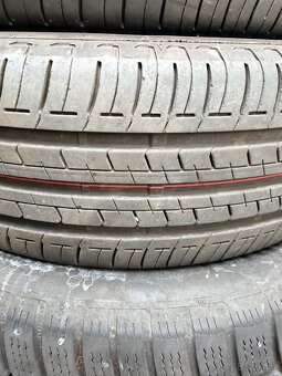 Bridgestone 185/65 R15 - 5