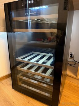 Vinoteka Climadiff CEPAGE33DZ - 5