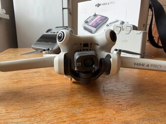 DJI mini 4 pro Fly more combo - 5
