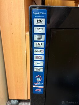 Televize JVC - 5