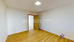 Pronájem bytu 3+kk, 56 m2 - Uherské Hradiště, ev.č. 01713 - 5