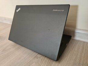 ▼Lenovo ThinkPad X240 - 12,5" / i7-4600U / 8GB / SSD / ZÁR▼ - 5