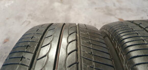 175/65/15 4x letní pneu Bridgestone - 5