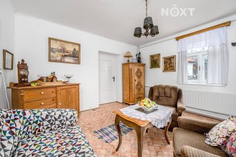 Prodej Chalupa, 145㎡ - 5