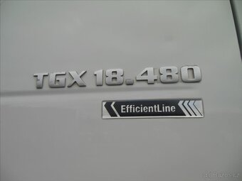 MAN TGX 18.480 LOWDECK - 5
