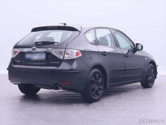 Subaru Impreza 1,5 i 79kW Active Klima (2009) - 5