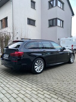 Bmw F11 535 X-DRIVE  M-Paket - 5