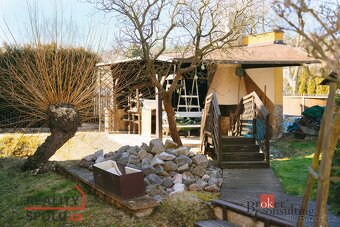 Prodej, domy/rodinný, 313 m2, 26801 Felbabka, Beroun [ID 694 - 5