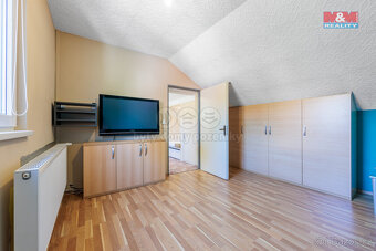 Prodej skladovacích prostor, 180 m², Nejdek, ul. Soudní - 5