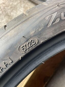 Letní pneumatiky Goodride 225/40 R18 92W 7mm - 5
