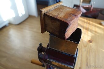 Historický mlýnek - 5