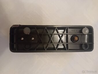Retro sešívačka na papír Kin 406 ze 70.let - 5