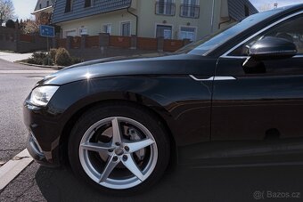 Audi A5 Sportback Sport 2.0 TDI - 5
