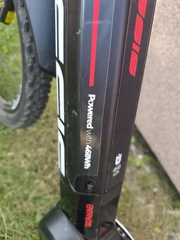 Prodám elektrokolo Crussis, E-Atland 5.6 - 5