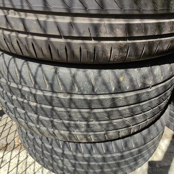 AL kola Skoda 225/45r17 - 5