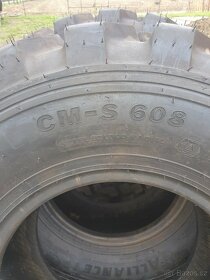 Pneu Alliance 335 / 80 R18 (12,5 / 80 R18) - 5