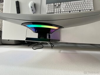 Samsung odyssey g8 Oled - 5