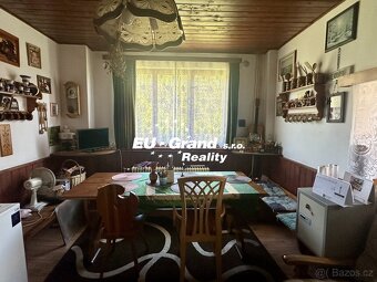 Prodej chalupy - Mařenice - Dolní Světlá, ev.č. 05696 - 5