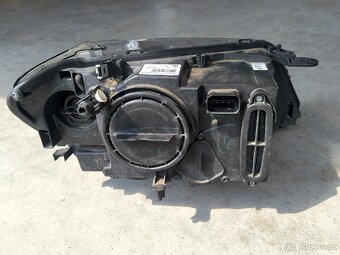 Prodám levý Bi Xenon BMW X3 F25 - 5