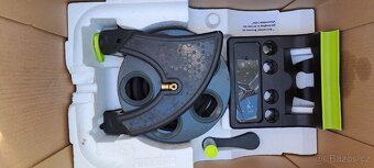 AVA evolution P60 vysokotlaký čistič-vapka - 5