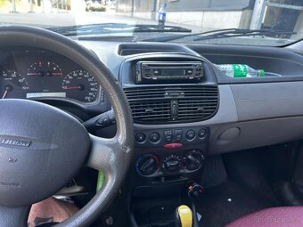 Fiat punto - 5