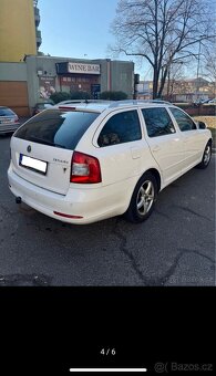 Škoda octavia 1,9tdi-Dsg převodovka - 5